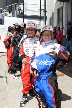 Grand Prix de Trois-Rivières (Week-end circuit routier) - Coupe Nissan Micra