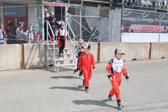 Grand Prix de Trois-Rivières (Week-end circuit routier)