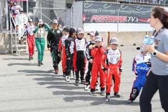 Grand Prix de Trois-Rivières (Week-end circuit routier)