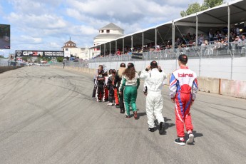 Grand Prix de Trois-Rivières (Week-end circuit routier)