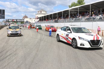 Grand Prix de Trois-Rivières (Week-end circuit routier)