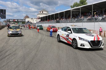 Grand Prix de Trois-Rivières (Week-end circuit routier)