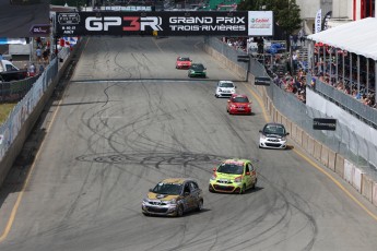 Grand Prix de Trois-Rivières (Week-end circuit routier)