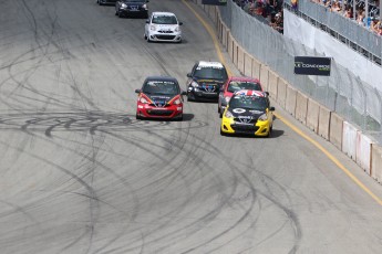 Grand Prix de Trois-Rivières (Week-end circuit routier) - Coupe Nissan Micra