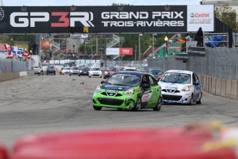 Grand Prix de Trois-Rivières (Week-end circuit routier)