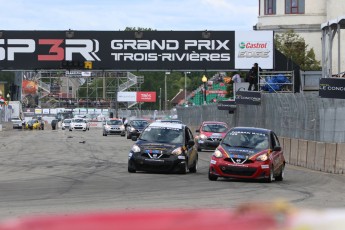 Grand Prix de Trois-Rivières (Week-end circuit routier)