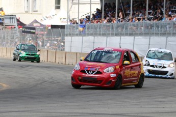 Grand Prix de Trois-Rivières (Week-end circuit routier)