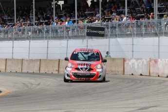 Grand Prix de Trois-Rivières (Week-end circuit routier)