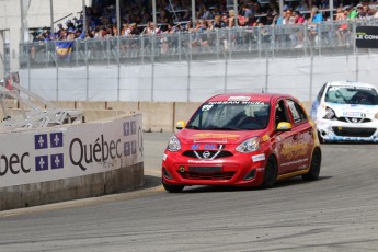 Grand Prix de Trois-Rivières (Week-end circuit routier)