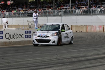 Grand Prix de Trois-Rivières (Week-end circuit routier)