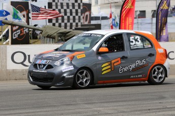 Grand Prix de Trois-Rivières (Week-end circuit routier)