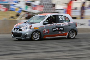 Grand Prix de Trois-Rivières (Week-end circuit routier)