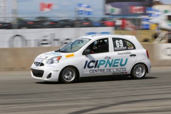 Grand Prix de Trois-Rivières (Week-end circuit routier)