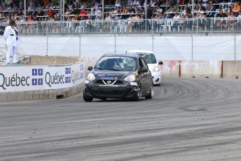 Grand Prix de Trois-Rivières (Week-end circuit routier) - Coupe Nissan Micra