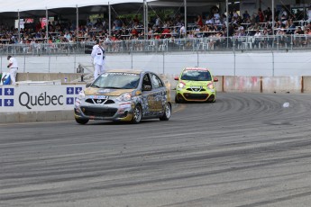 Grand Prix de Trois-Rivières (Week-end circuit routier)