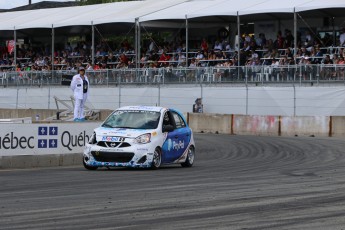 Grand Prix de Trois-Rivières (Week-end circuit routier)