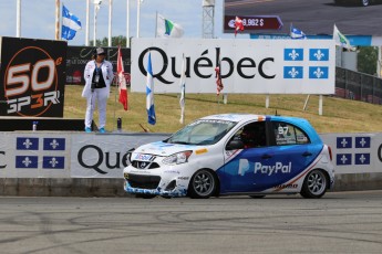 Grand Prix de Trois-Rivières (Week-end circuit routier)