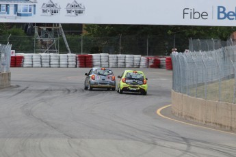 Grand Prix de Trois-Rivières (Week-end circuit routier)