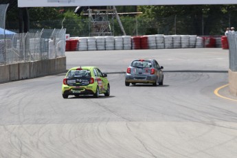 Grand Prix de Trois-Rivières (Week-end circuit routier)