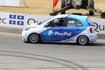 Grand Prix de Trois-Rivières (Week-end circuit routier)