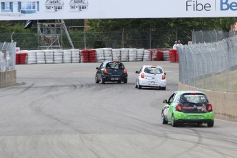 Grand Prix de Trois-Rivières (Week-end circuit routier)