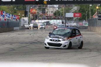 Grand Prix de Trois-Rivières (Week-end circuit routier)