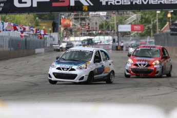 Grand Prix de Trois-Rivières (Week-end circuit routier)