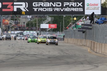 Grand Prix de Trois-Rivières (Week-end circuit routier)