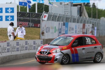 Grand Prix de Trois-Rivières (Week-end circuit routier)