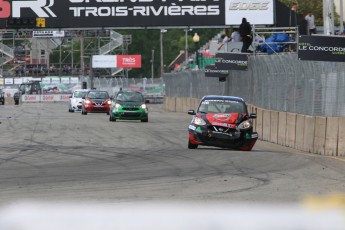 Grand Prix de Trois-Rivières (Week-end circuit routier) - Coupe Nissan Micra