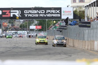 Grand Prix de Trois-Rivières (Week-end circuit routier)