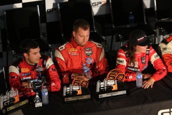 Grand Prix de Trois-Rivières (Week-end circuit routier) - Coupe Nissan Micra