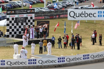 Grand Prix de Trois-Rivières (Week-end circuit routier)