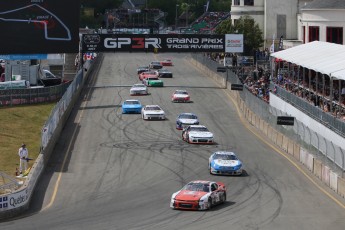 Grand Prix de Trois-Rivières (Week-end circuit routier)