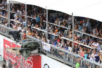 Grand Prix de Trois-Rivières (Week-end circuit routier)