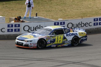 Grand Prix de Trois-Rivières (Week-end circuit routier)