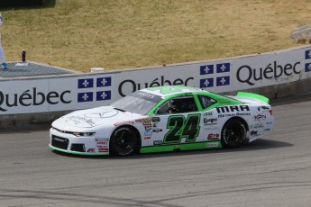 Grand Prix de Trois-Rivières (Week-end circuit routier) - NASCAR Pinty's