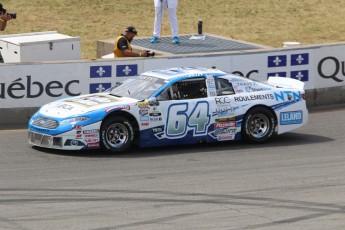 Grand Prix de Trois-Rivières (Week-end circuit routier) - NASCAR Pinty's