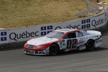 Grand Prix de Trois-Rivières (Week-end circuit routier)