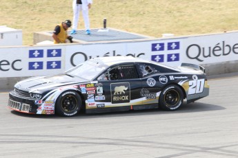 Grand Prix de Trois-Rivières (Week-end circuit routier) - NASCAR Pinty's