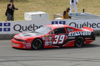 Grand Prix de Trois-Rivières (Week-end circuit routier)