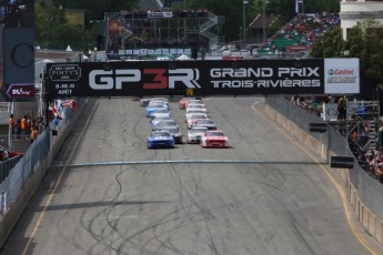 Grand Prix de Trois-Rivières (Week-end circuit routier)