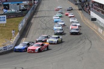 Grand Prix de Trois-Rivières (Week-end circuit routier)