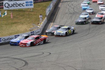 Grand Prix de Trois-Rivières (Week-end circuit routier) - NASCAR Pinty's