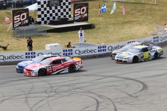 Grand Prix de Trois-Rivières (Week-end circuit routier) - NASCAR Pinty's