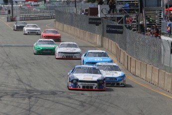 Grand Prix de Trois-Rivières (Week-end circuit routier)