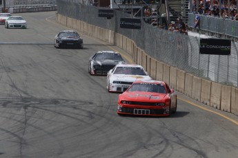 Grand Prix de Trois-Rivières (Week-end circuit routier)