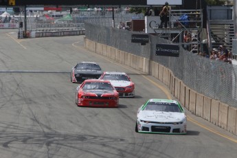 Grand Prix de Trois-Rivières (Week-end circuit routier)