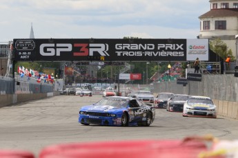 Grand Prix de Trois-Rivières (Week-end circuit routier) - NASCAR Pinty's