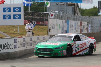 Grand Prix de Trois-Rivières (Week-end circuit routier) - NASCAR Pinty's